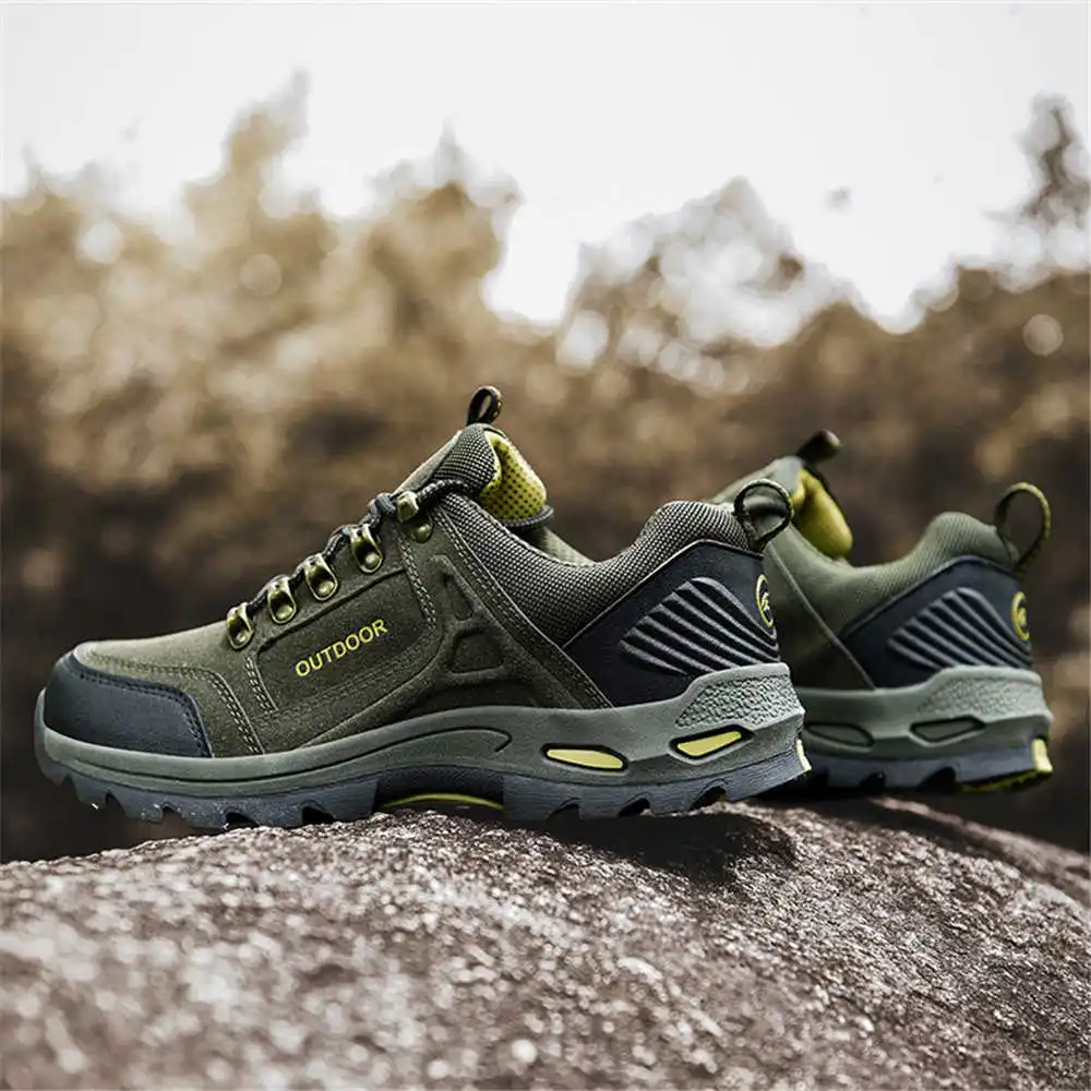 Non-slip Lace Up Hiking Tennis - Tech Accessories For Home Office review and price