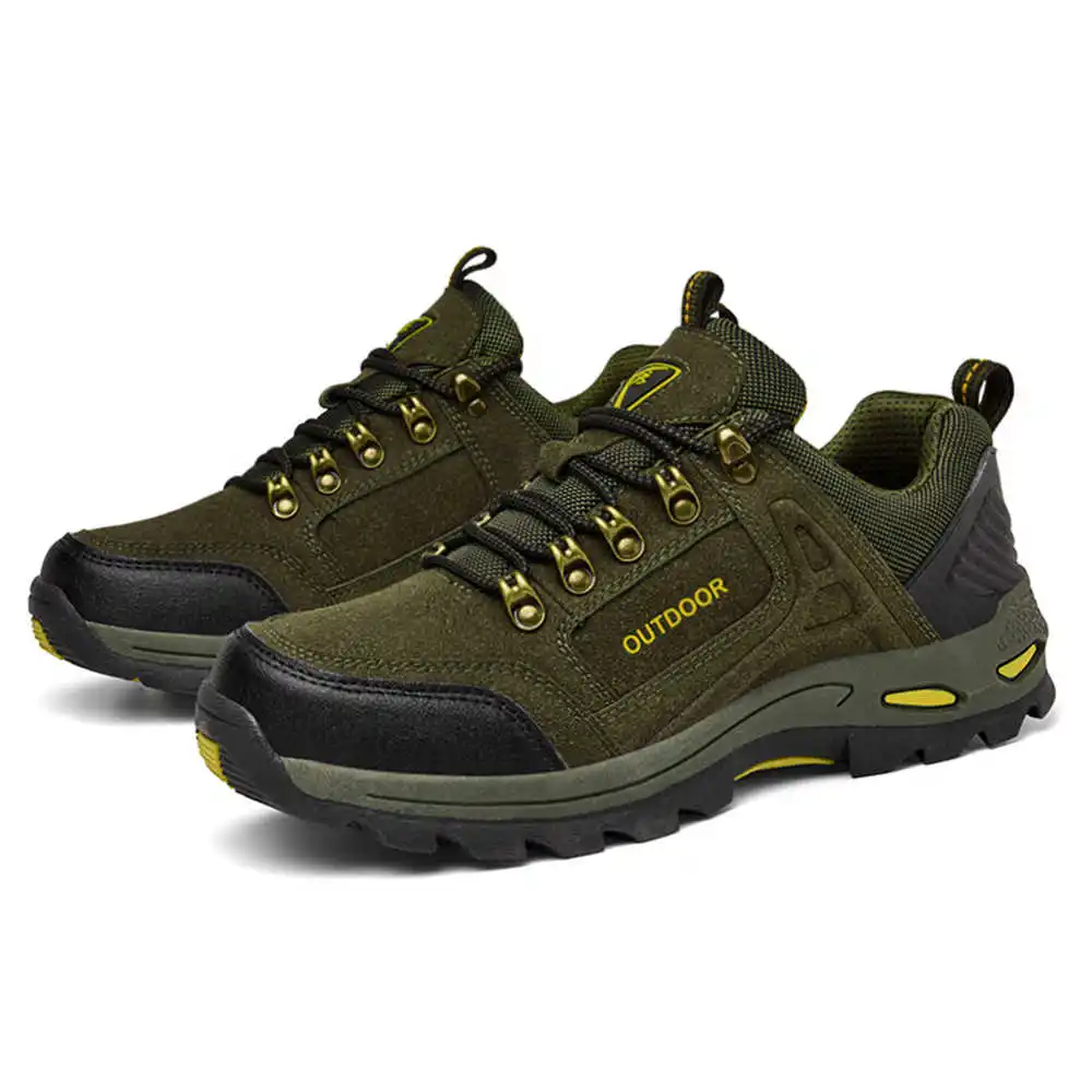 Non-slip Lace Up Hiking Tennis - Tech Accessories For Home Office review and price