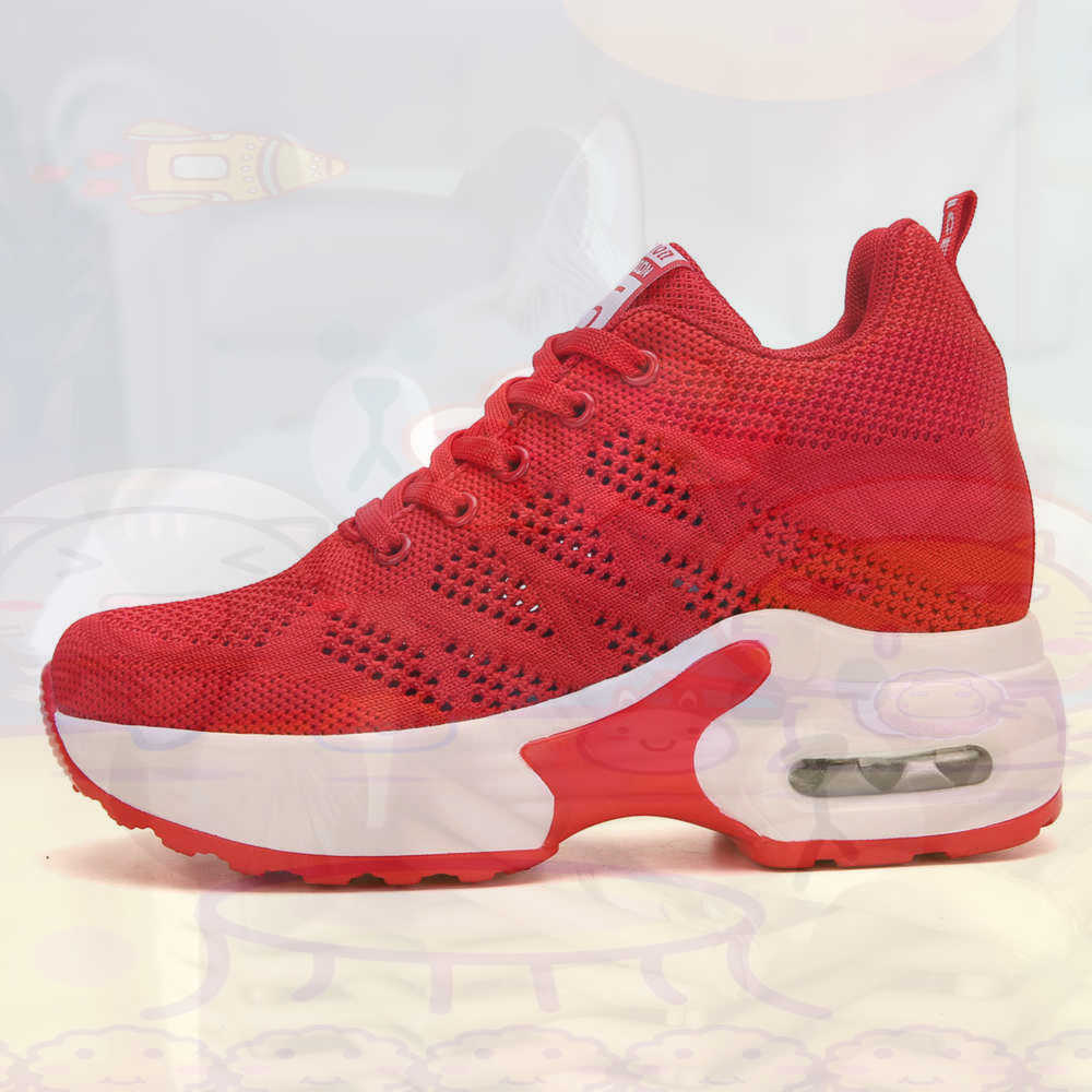 Red Size 36 Shoes Woman Tennis - Tech Accessories For Home Office review and price