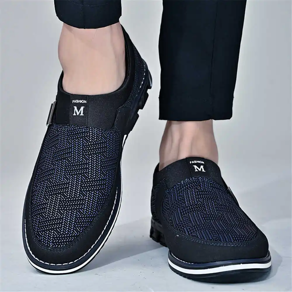 Dark Blue 44-45 Summer Shoes S - Tech Accessories For Home Office review and price