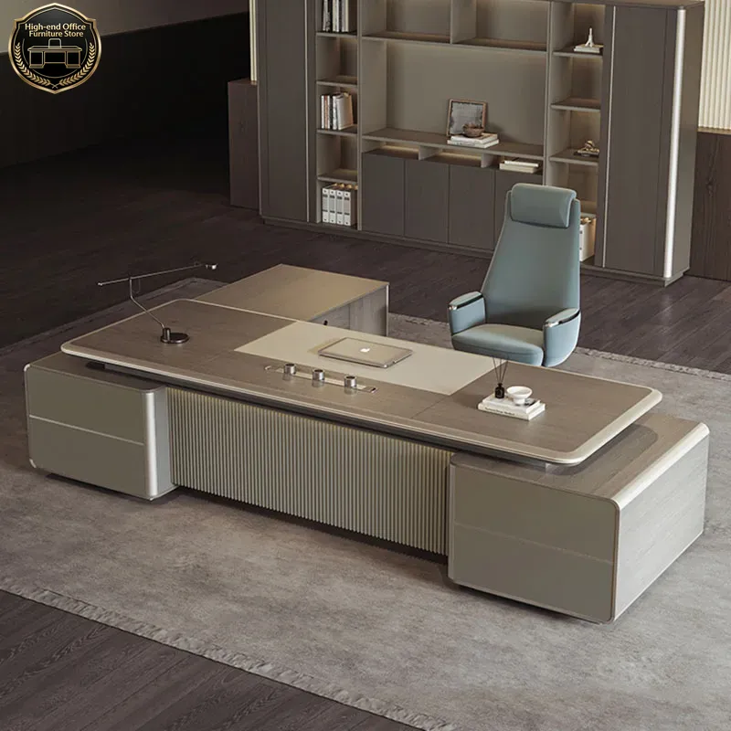 Boss Gaming L Table Home Offic - Tech Accessories For Home Office review and price