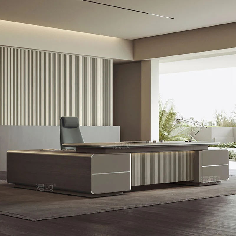 Boss Gaming L Table Home Offic - Tech Accessories For Home Office review and price