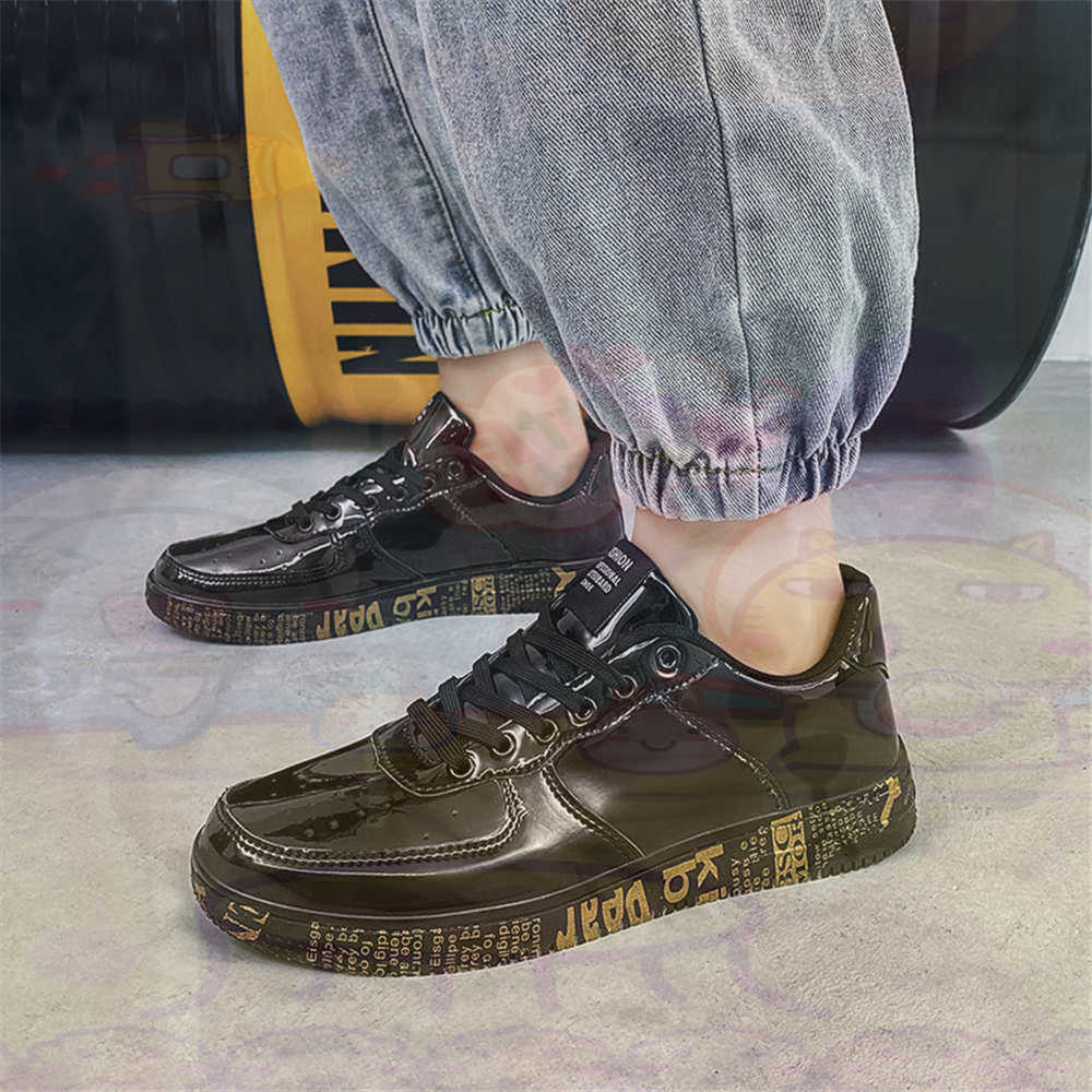 Round Foot Size 45 Sneakers Wh - Tech Accessories For Home Office review and price