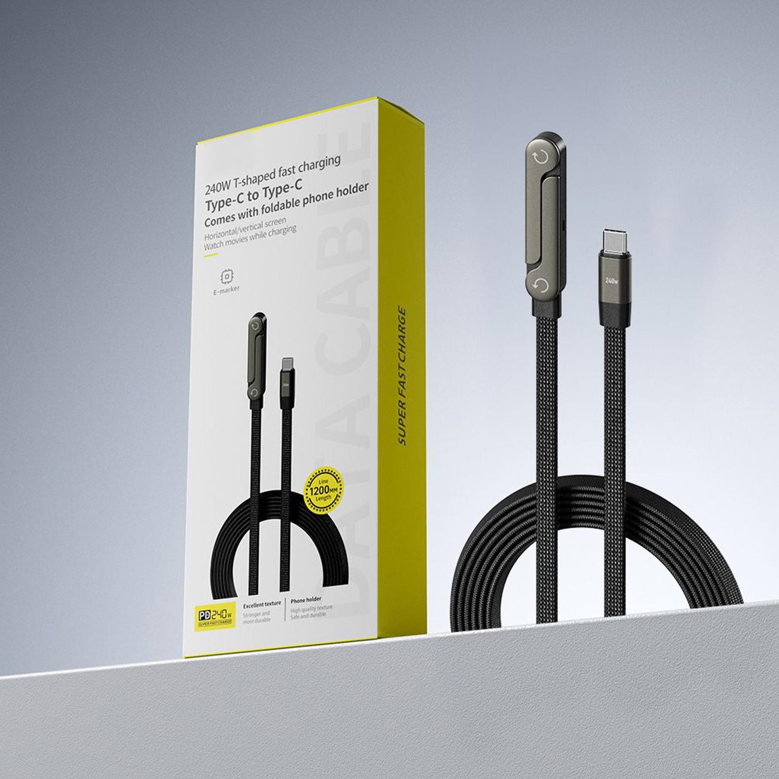 Invisible Holder Charger Cable - Tech Accessories For Home Office review and price