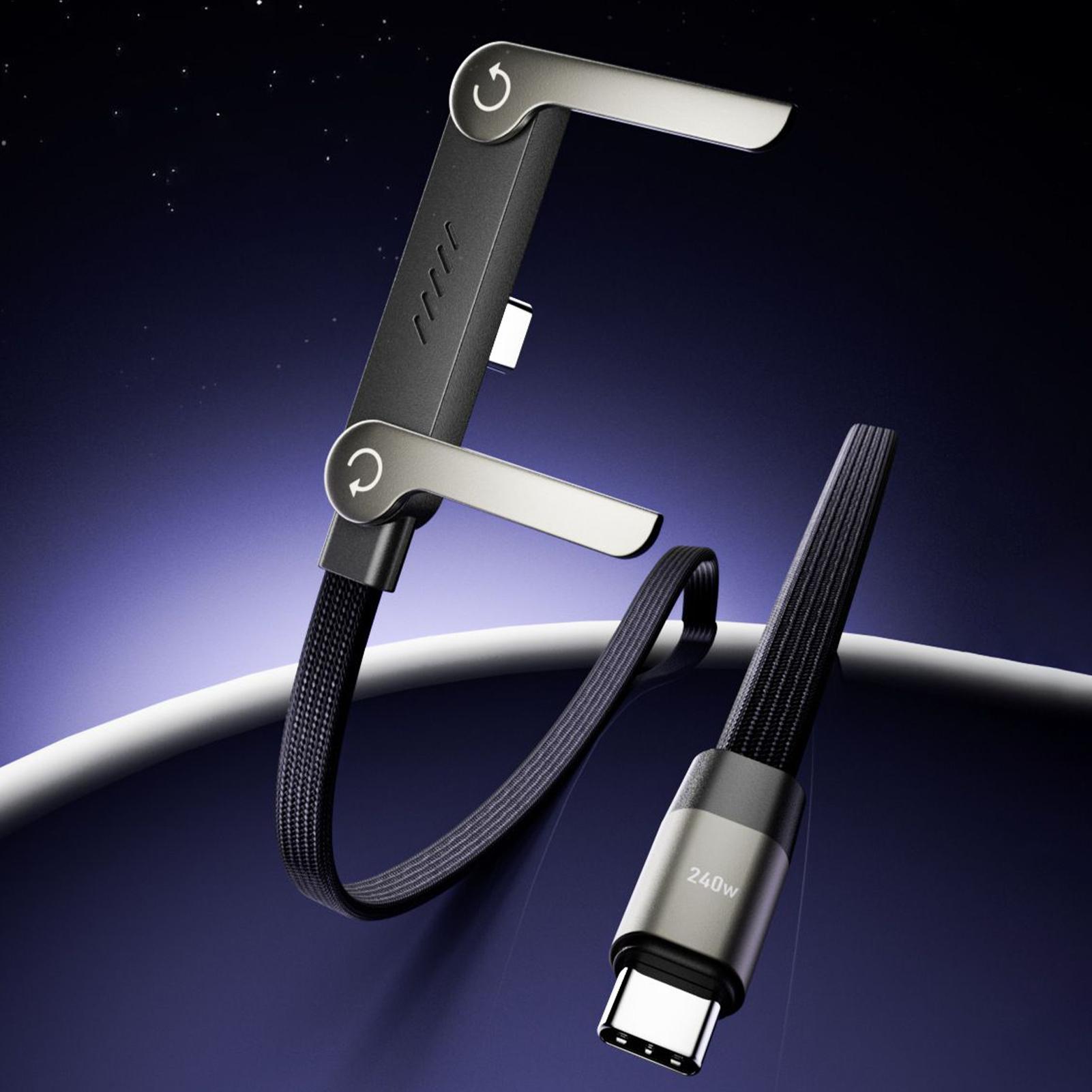 Invisible Holder Charger Cable - Tech Accessories For Home Office review and price