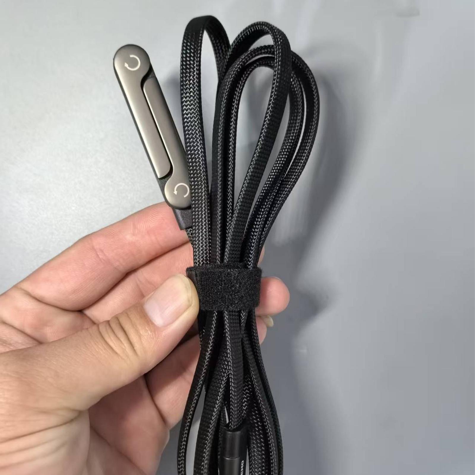 Invisible Holder Charger Cable - Tech Accessories For Home Office review and price